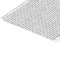 M-D M-D Charcoal Aluminum Screen Repair Patch 1-3/4 in. W X 1-3/4 in. L 14174